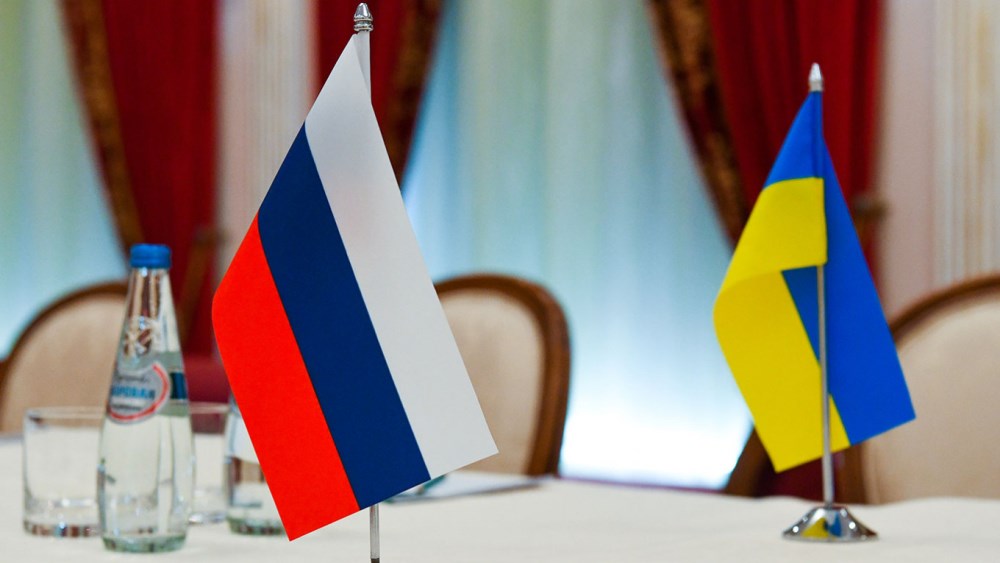 Ukraina refuzon propozimin per neutralitet te ngjashem me Suedine